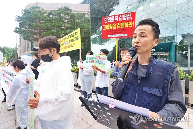 "보육원에서 성폭행과 구타는 일상이었다"