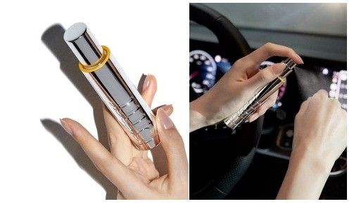 프리메라 '더 핸드크림 미스트 UV'