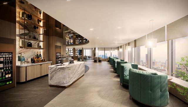 웨스틴 서울 파르나스