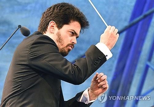 이스라엘 지휘자 라하브 샤니