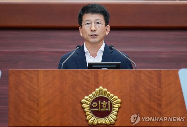 권요안 전북특별자치도의회 의원