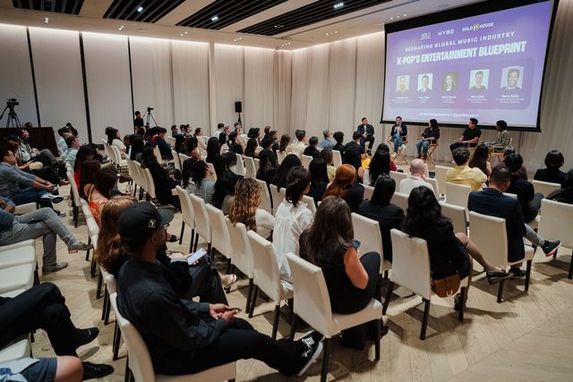 패널 세션 현장사진