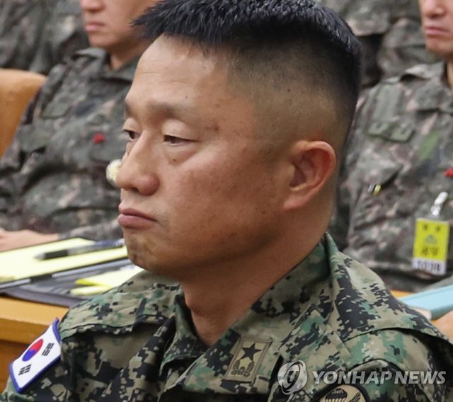 안무성 제9공수여단장