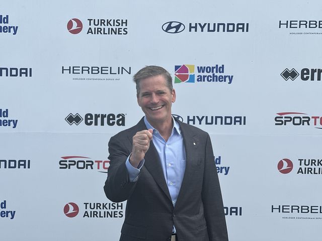 그레그 이스턴 WA 회장