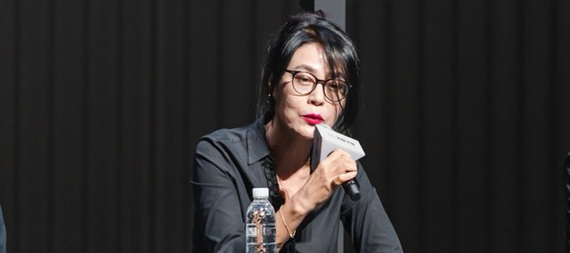 창극 '심청' 연출한 독일 만하임 국립극장 상임 연출가 요나 김