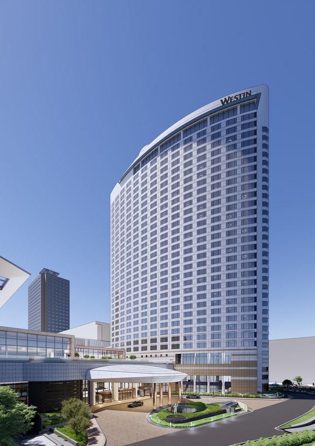 웨스틴 서울 파르나스