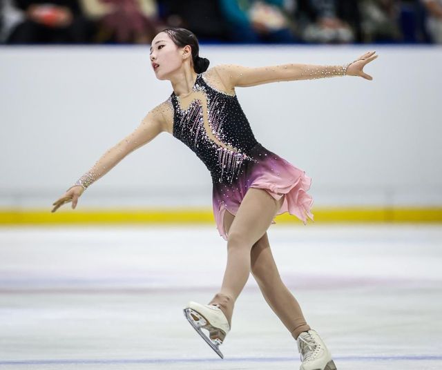 연기 펼치는 황정율