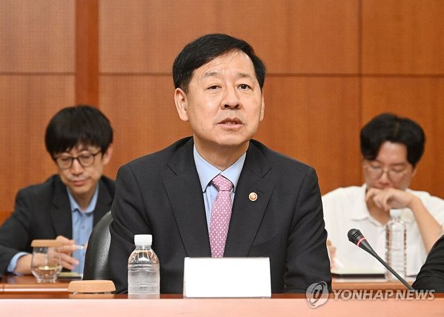 AI 대전환 릴레이 현장 간담회