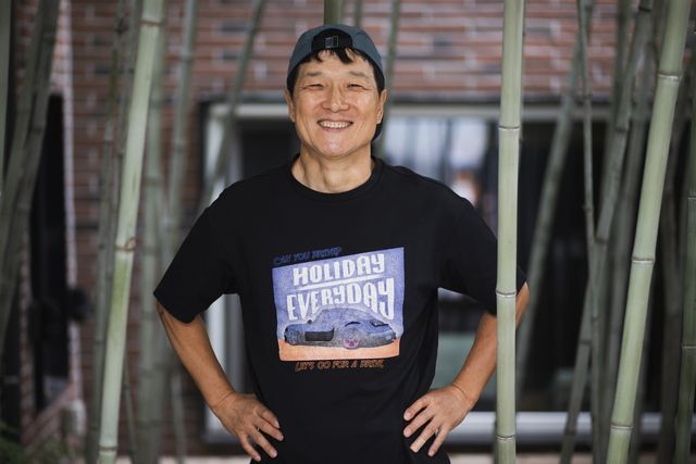 정규 14집 내는 가수 안치환