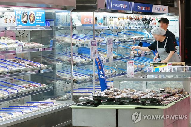 한국 애그플레이션 유독심화…"생산·소비자 울리는 유통카르텔" - 4