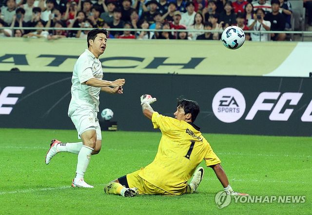 역전골 넣는 박주호