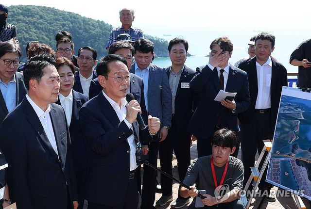 발언하는 김도읍