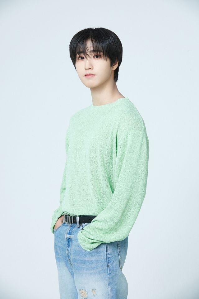 (서울=연합뉴스) 삼성서울병원은 그룹 스트레이 키즈의 멤버 한이 생일을 맞아 1억원을 기부했다고 14일 밝혔다. 사진은 스트레이 키즈의 멤버 한. 2025.09.14. [삼성서울병원 제공. 재판매 및 DB 금지]