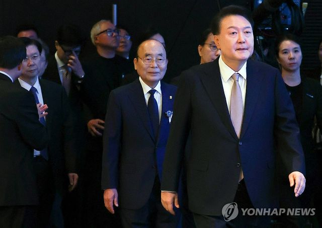 2024년 국가조찬기도회