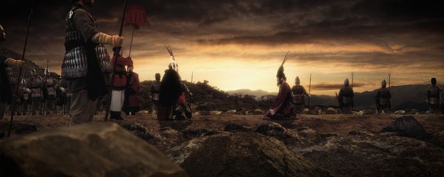 '한성 475' 영상 일부 