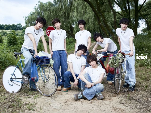 스타쉽 신인 보이그룹 아이딧(IDID)