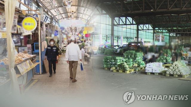 성수품 공급 늘리고 외식할인 재개…추석 물가관리 총력 (CG)