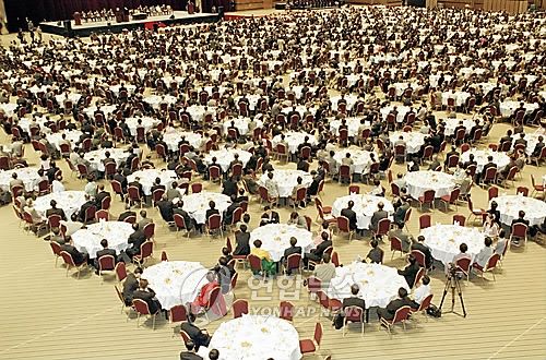 2000년 국가조찬기도회