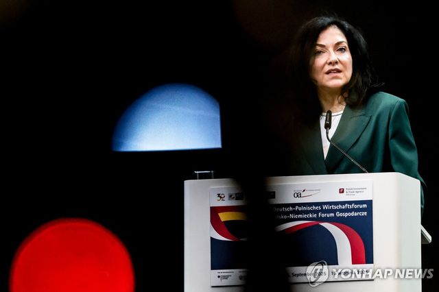 독일 경제에너지 장관