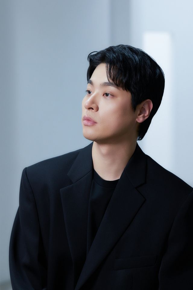 영화 '얼굴'의 배우 박정민