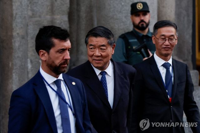 미중 무역 협상