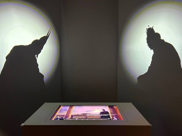 개로왕과 장수왕의 '승부'