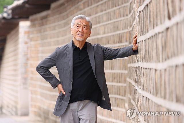 장사익, 음악 활동 30주년 기념 인터뷰