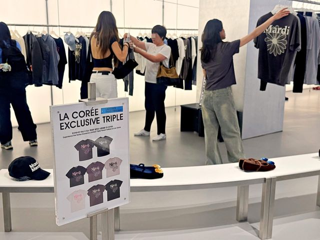 롯데백화점, 유커 대비 외국인 혜택 확대