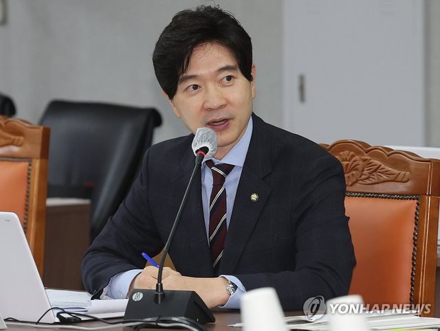 국민의흼 박성훈 의원