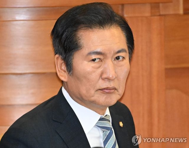 더불어민주당 정청래 대표