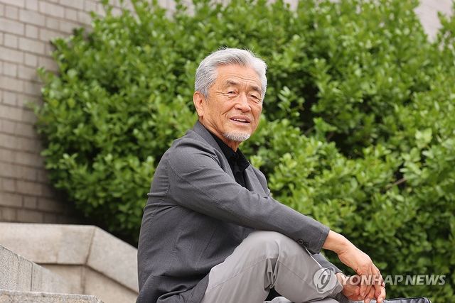 장사익, 음악 활동 30주년 기념 인터뷰