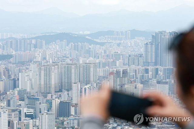 [연합뉴스 자료사진]