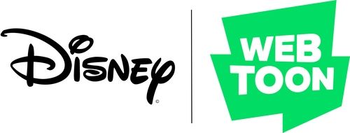 디즈니-웹툰 엔터
