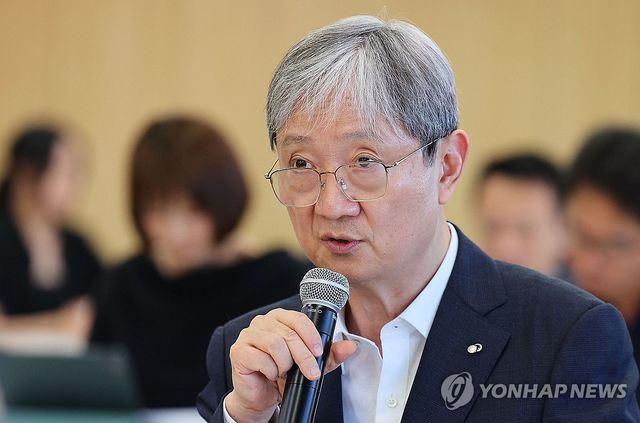 이찬진 금감원장