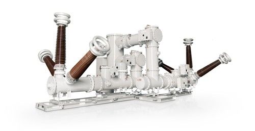 HD현대일렉트릭, 유럽서 친환경 고압차단기 연이어 수주