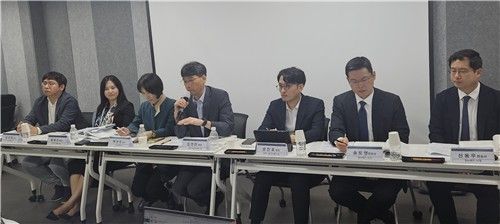 과기정통부 AI기본법 기자 설명회