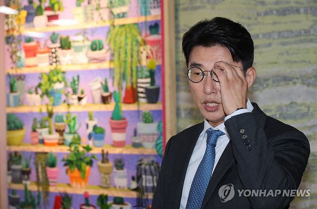 더불어민주당 언론개혁특별위원회 브리핑