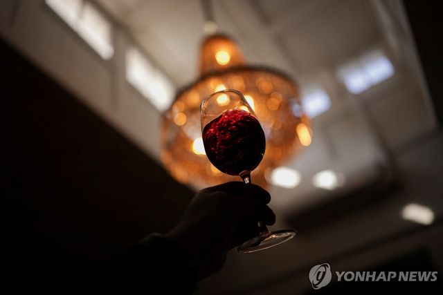 와인잔 [기사와 직접적인 관계없음]