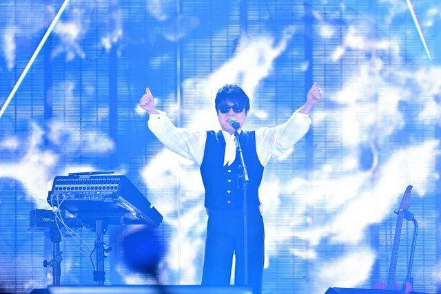 광복 80주년 KBS 대기획 '조용필-이 순간을 영원히' 