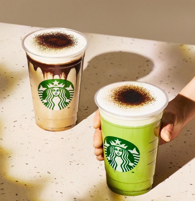 [스타벅스 코리아 제공]