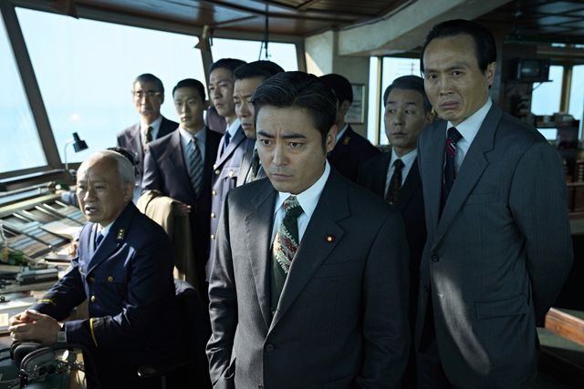 영화 '굿뉴스' 속 장면