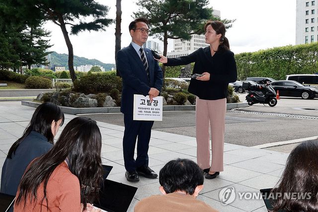 박선원 더불어민주당 의원 내란특검 출석