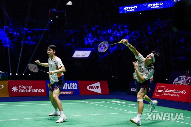 좌측부터 서승재·김원호