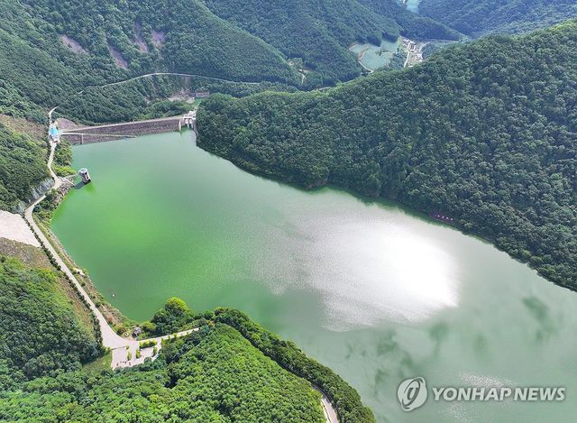 평창 도암댐, 강릉 가뭄 해결 구원투수 되나