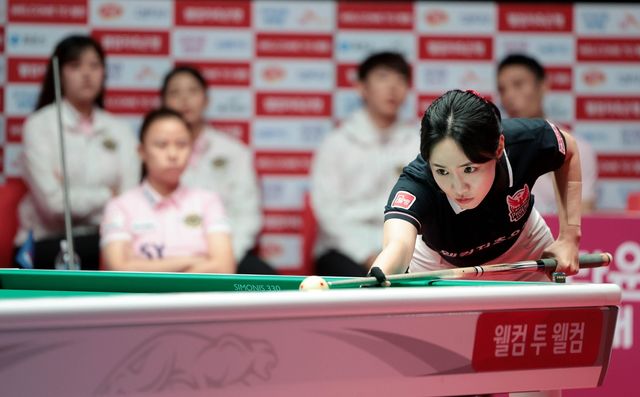 웰컴저축은행 최혜미