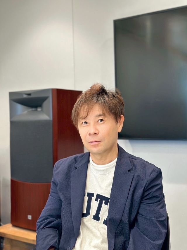 아사이 다모쓰 유니버설 스트래티직 마케팅(USM) 디렉팅 마케터