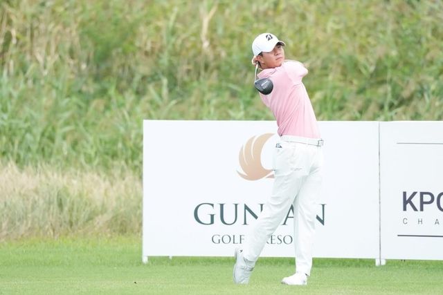 프로골퍼 이승형