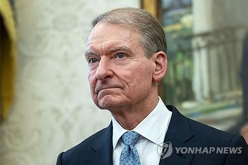 폴 앳킨스 미국 SEC 위원장