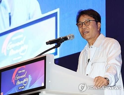 이수만 A2O엔터테인먼트 키 프로듀서