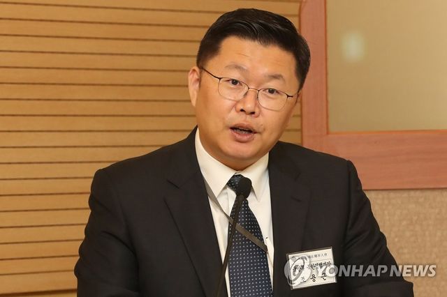 9.19 군사합의 내용 설명하는 조용근 前국방부 대북정책관